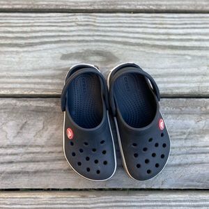 Croc Crocband Clog Toddler/Kids